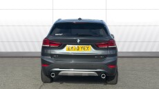 BMW X1 sDrive 18d xLine 5dr Step Auto Diesel Estate